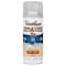 Varathane Triple Thick Polyurethane Wood Finish Spray, Clear, Semi-Gloss, 11.25 oz 318291 - alternate 1